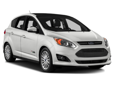 2016 Ford C-Max Energi SEL