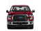 2016 Ford F-150 XLT Pickup 4D 6 1/2 ft