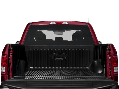 2016 Ford F-150 XLT Pickup 4D 6 1/2 ft