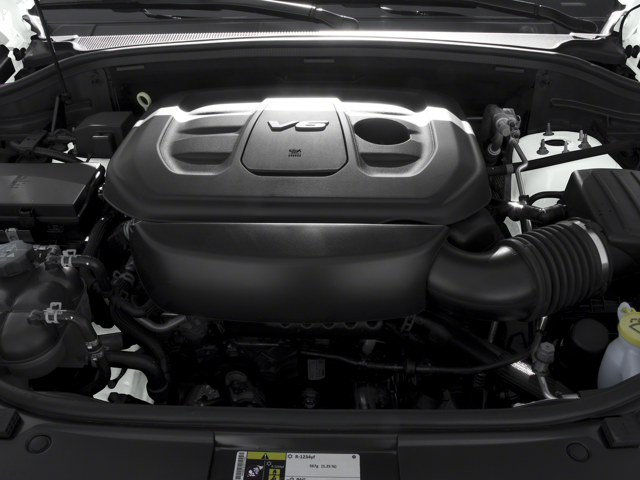 2017 Jeep Grand Cherokee 75th Anniversary Edition