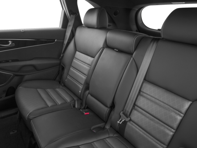 2017 Kia Sorento SXL V6