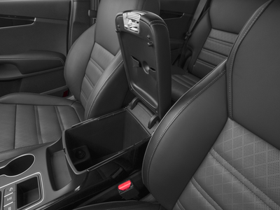 2017 Kia Sorento SXL V6