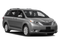 2017 Toyota Sienna XLE Premium Minivan 4D