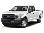 2018 Ford F-150 XLT Pickup 4D 6 1/2 ft