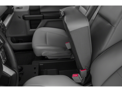 2018 Ford F-150 XLT Pickup 4D 6 1/2 ft