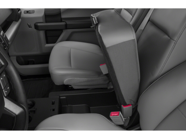 2018 Ford F-150 XLT Pickup 4D 6 1/2 ft