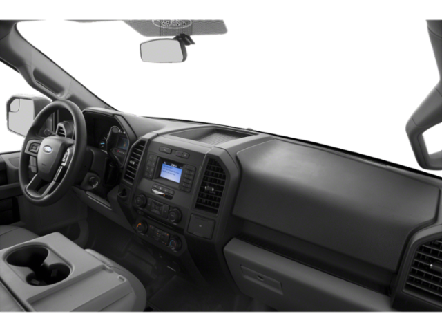 2018 Ford F-150 XLT Pickup 4D 6 1/2 ft