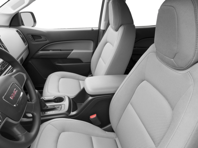 2018 GMC Canyon 2WD
