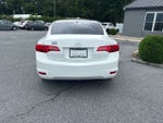 2014 Acura ILX 2.0L Sedan 4D