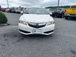 2014 Acura ILX 2.0L Sedan 4D