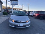 2012 Honda Civic Sdn LX