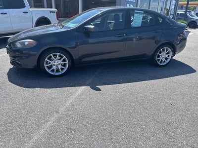 2013 Dodge Dart SXT