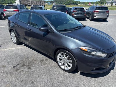 2013 Dodge Dart SXT