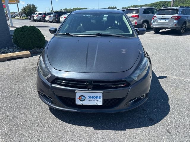 2013 Dodge Dart SXT