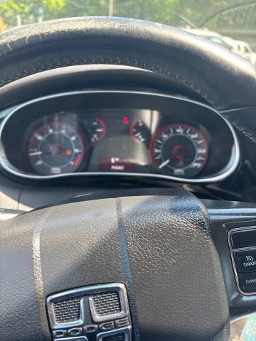 2013 Dodge Dart SXT