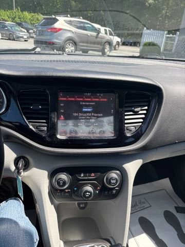 2013 Dodge Dart SXT