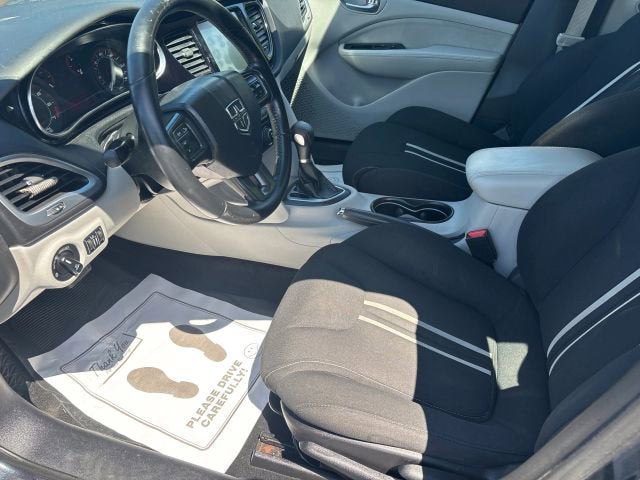 2013 Dodge Dart SXT