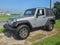2014 Jeep Wrangler Rubicon