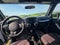 2014 Jeep Wrangler Rubicon