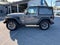 2018 Jeep Wrangler Sport