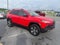 2017 Jeep Cherokee Trailhawk