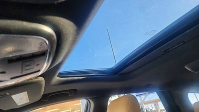 2016 Dodge Durango Citadel Anodized Platinum