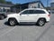 2012 Jeep Grand Cherokee Overland