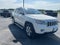 2012 Jeep Grand Cherokee Overland