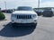 2012 Jeep Grand Cherokee Overland