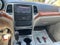 2012 Jeep Grand Cherokee Overland