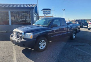 2005 Dodge Dakota ST