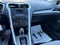 2016 Ford Fusion S