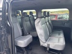 2017 Ford Transit Wagon XL w/Low Roof w/60/40 Side Door Van 3D