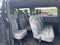 2017 Ford Transit Wagon XL w/Low Roof w/60/40 Side Door Van 3D