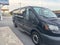 2017 Ford Transit Wagon XL w/Low Roof w/60/40 Side Door Van 3D