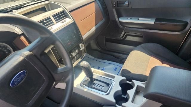 2008 Ford Escape XLT