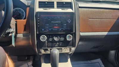 2008 Ford Escape XLT