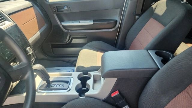 2008 Ford Escape XLT