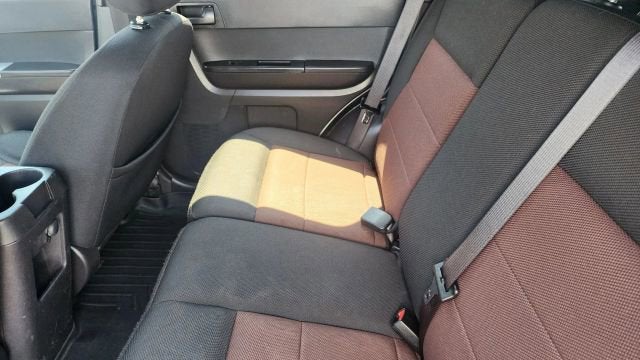 2008 Ford Escape XLT