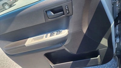 2008 Ford Escape XLT
