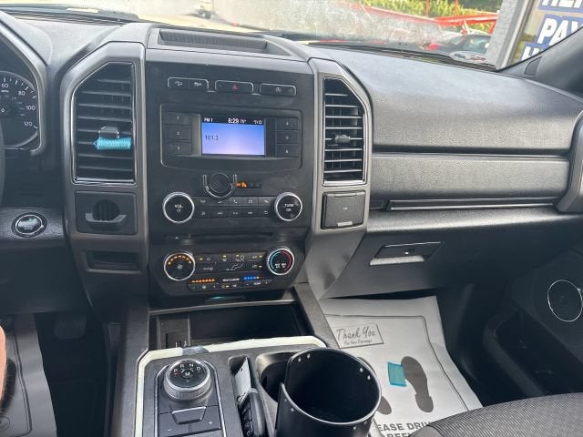 2018 Ford Expedition Max XLT