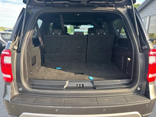 2018 Ford Expedition Max XLT