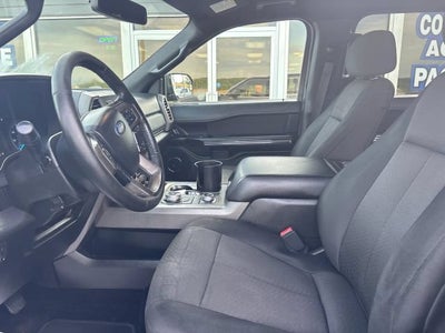 2018 Ford Expedition Max XLT