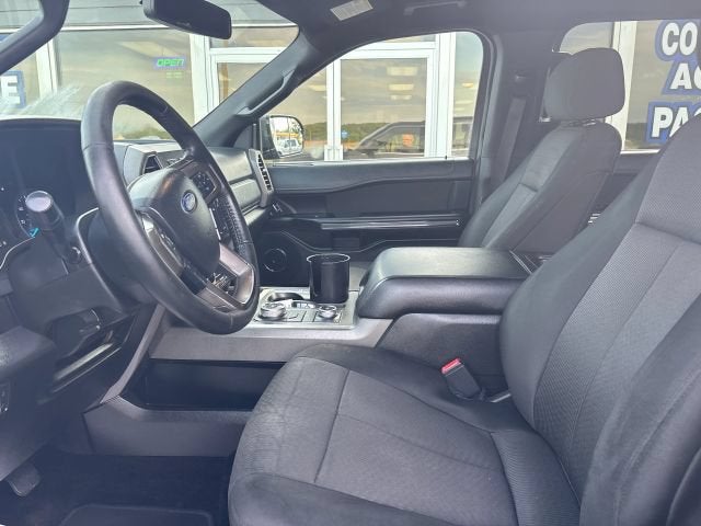 2018 Ford Expedition Max XLT