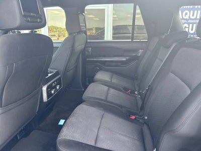 2018 Ford Expedition Max XLT