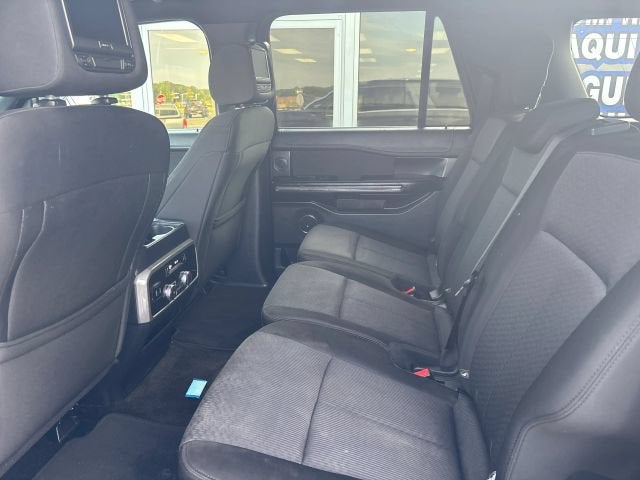 2018 Ford Expedition Max XLT