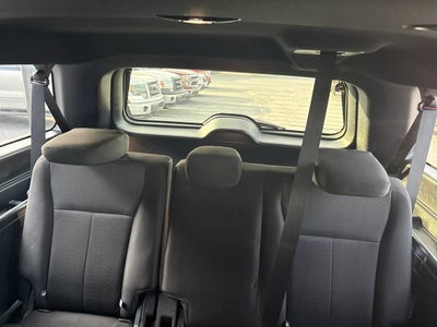 2018 Ford Expedition Max XLT