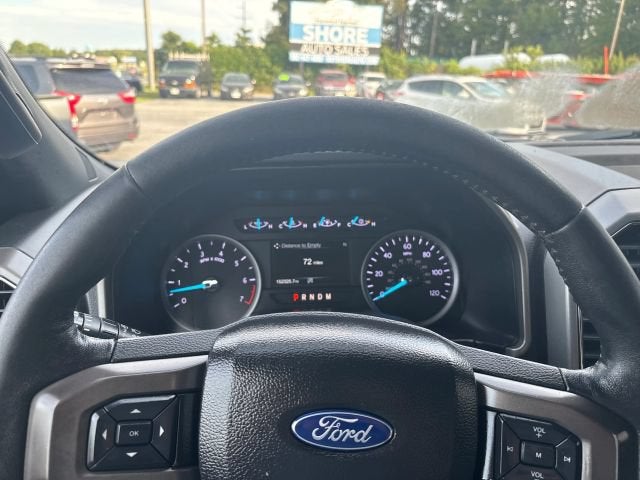 2018 Ford Expedition Max XLT