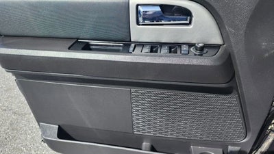 2014 Ford Expedition Limited
