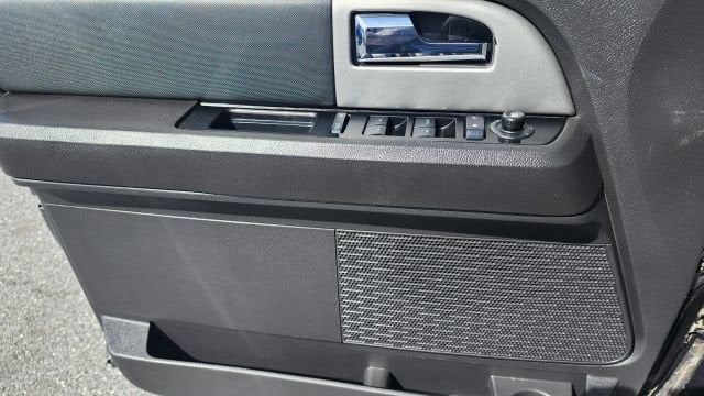 2014 Ford Expedition Limited